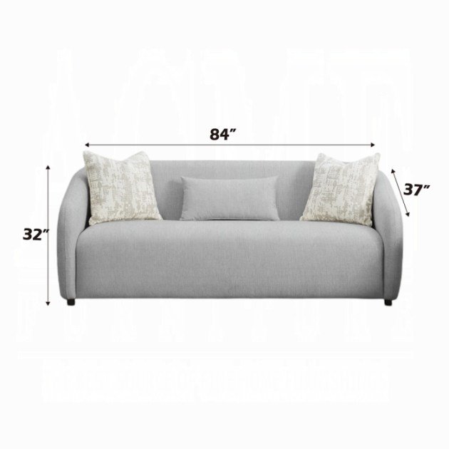 Gray Sofa1